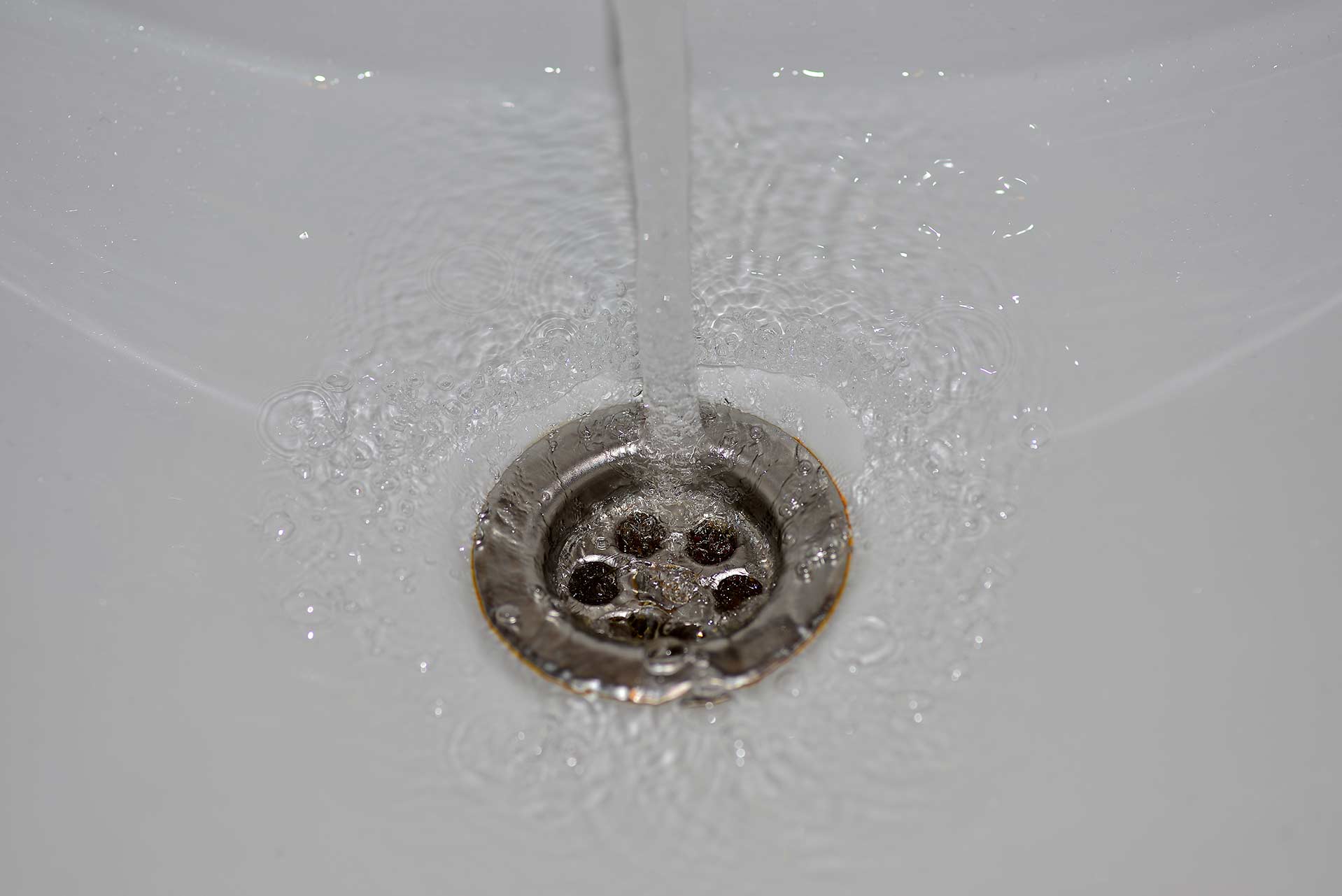 A2B Drains provides services to unblock blocked sinks and drains for properties in Stockport.